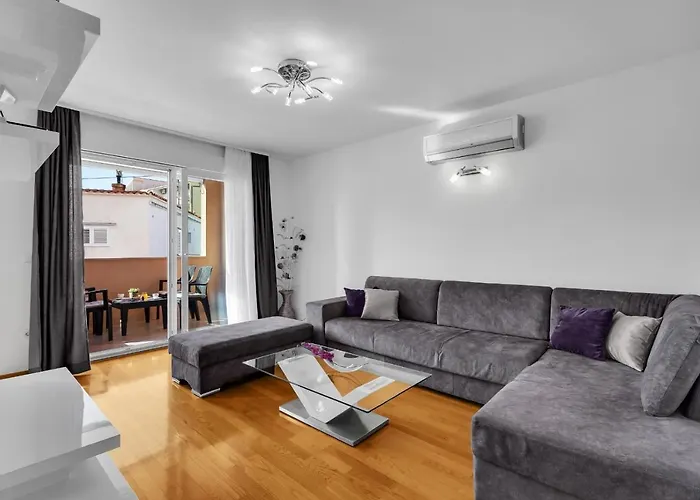 Apartman Linea