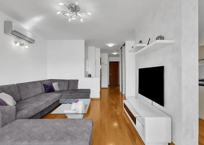 Apartman Linea