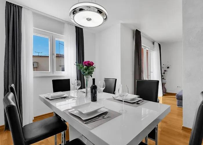 Apartman Linea