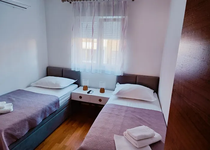 Apartman Linea