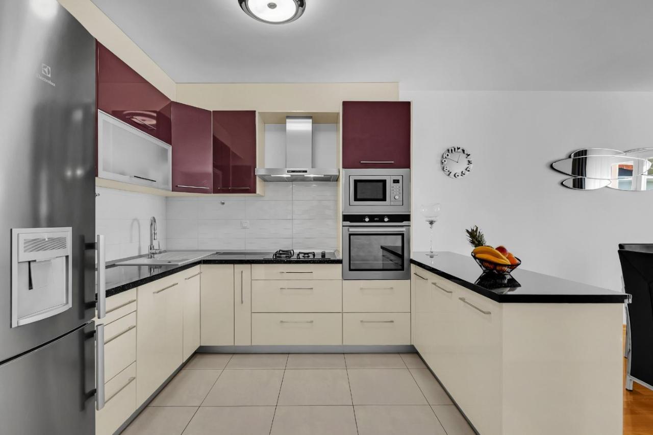 Apartment Linea Makarska