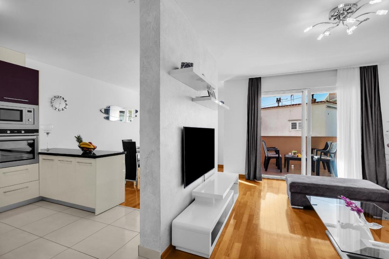 Apartment Linea