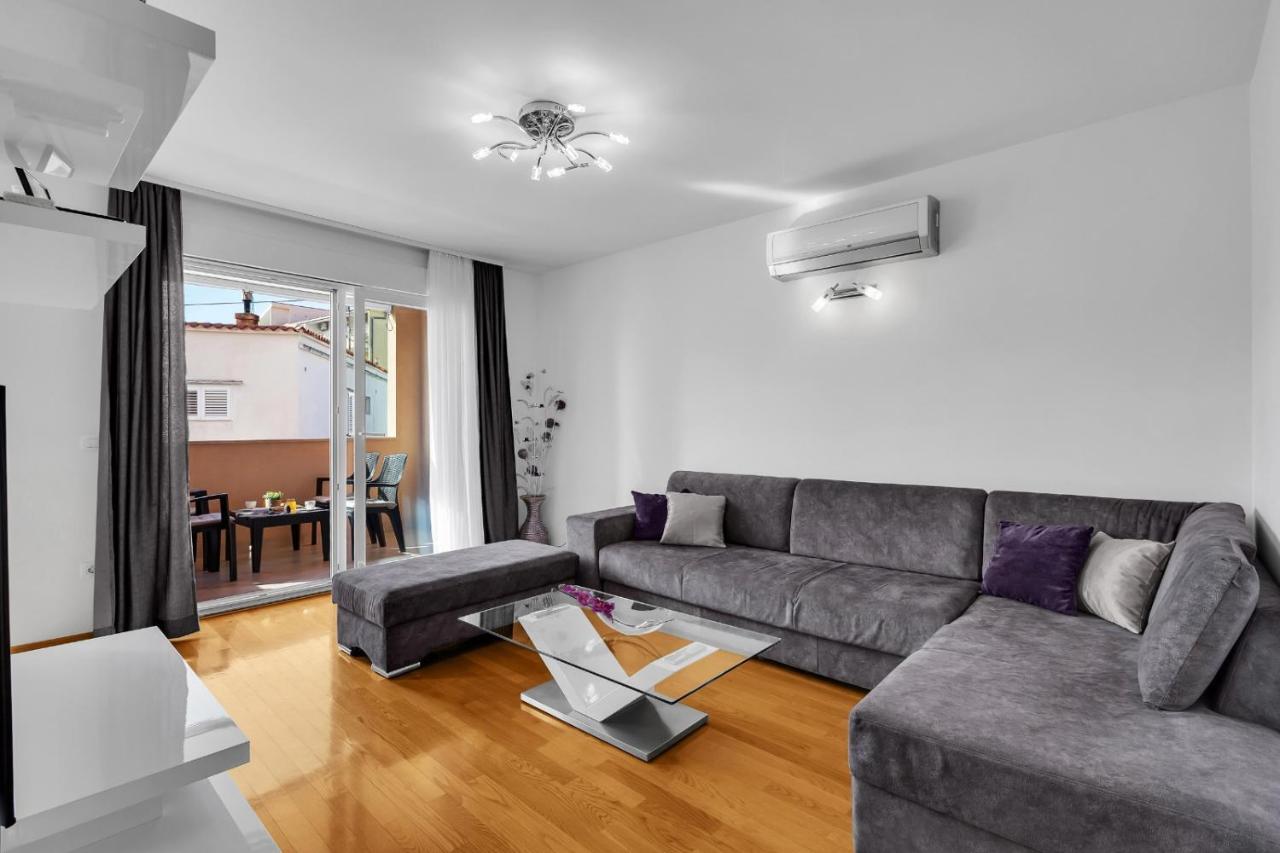 Apartment Linea