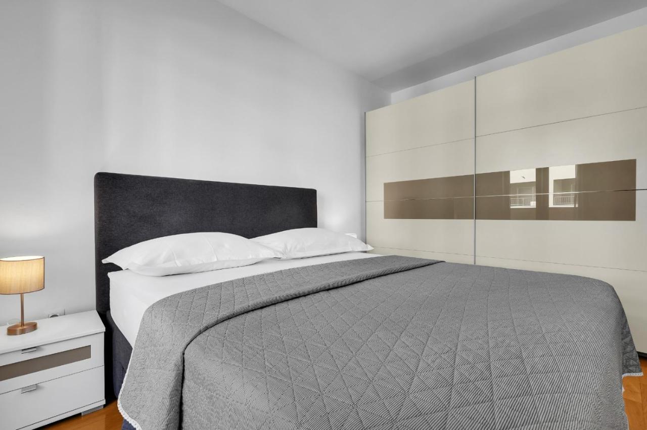 Apartment Linea *