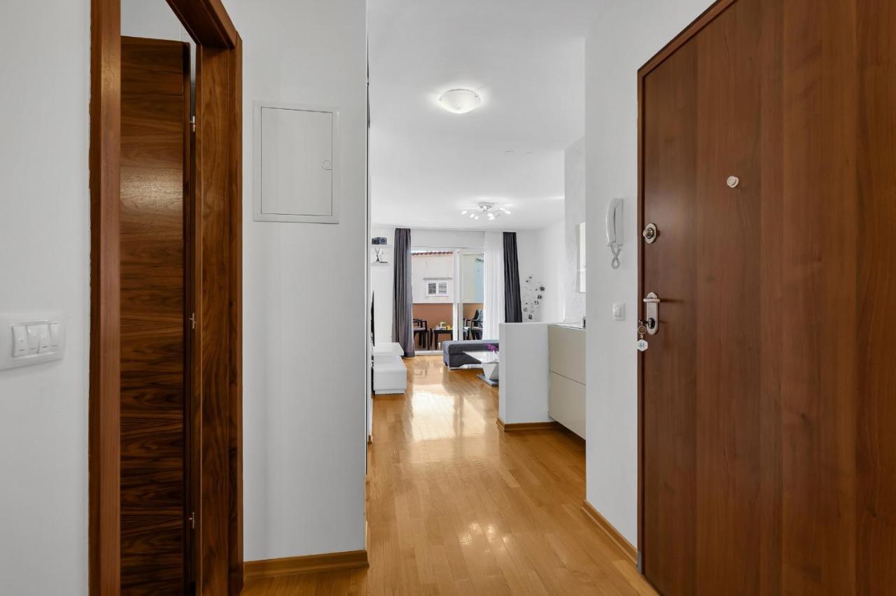Apartment Linea *