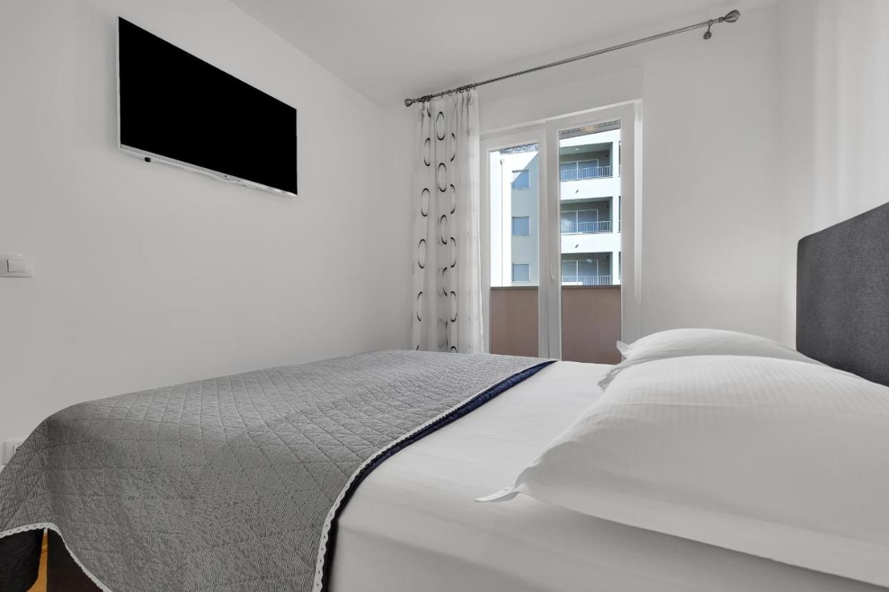 Linea Apartment *