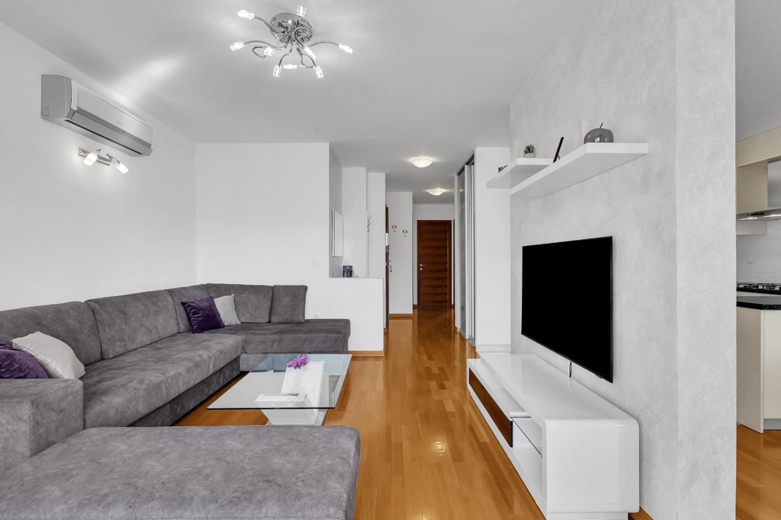 Apartment Linea *