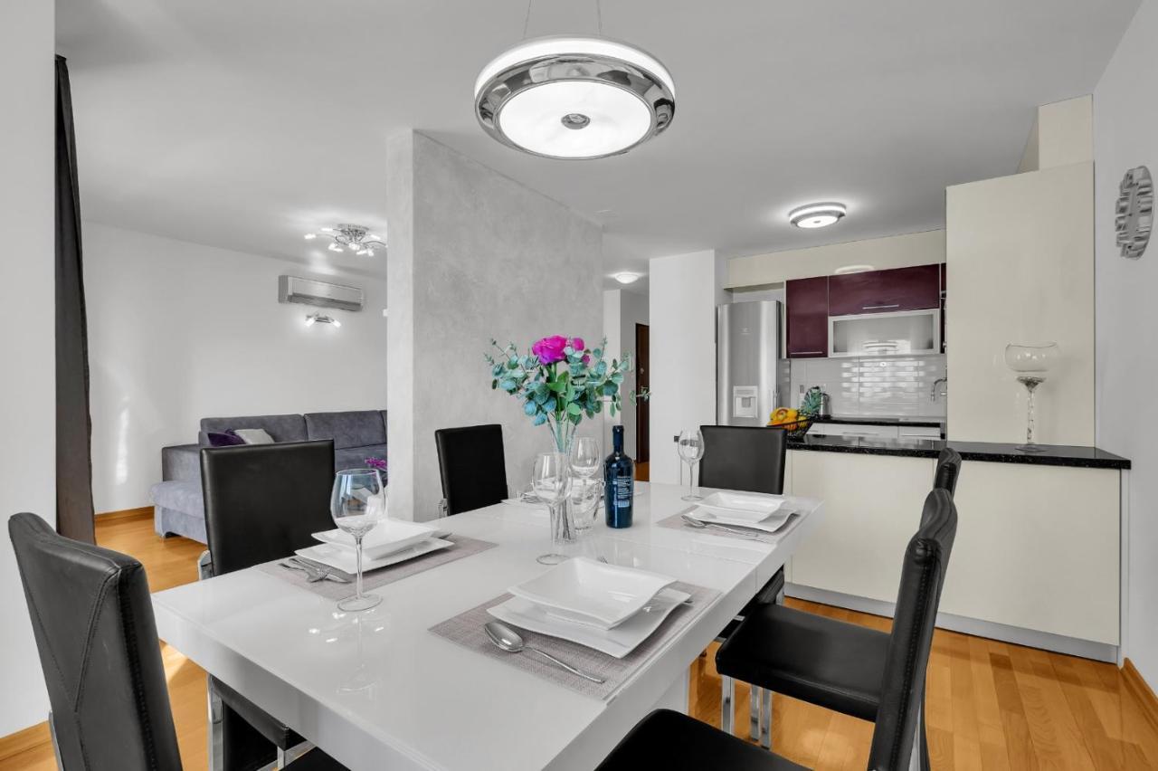 Apartment Linea Makarska