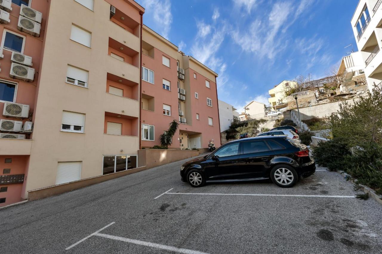 Apartment Linea *