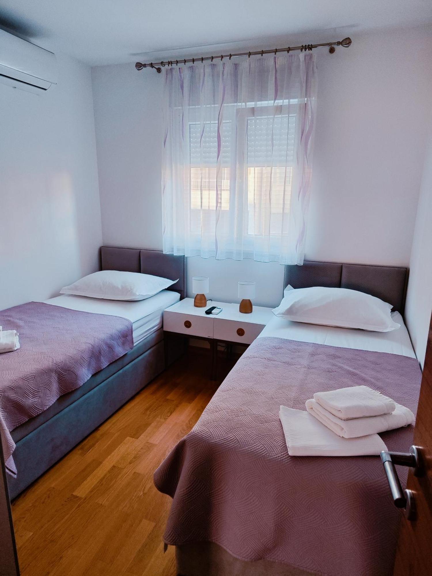 Apartment Linea Makarska
