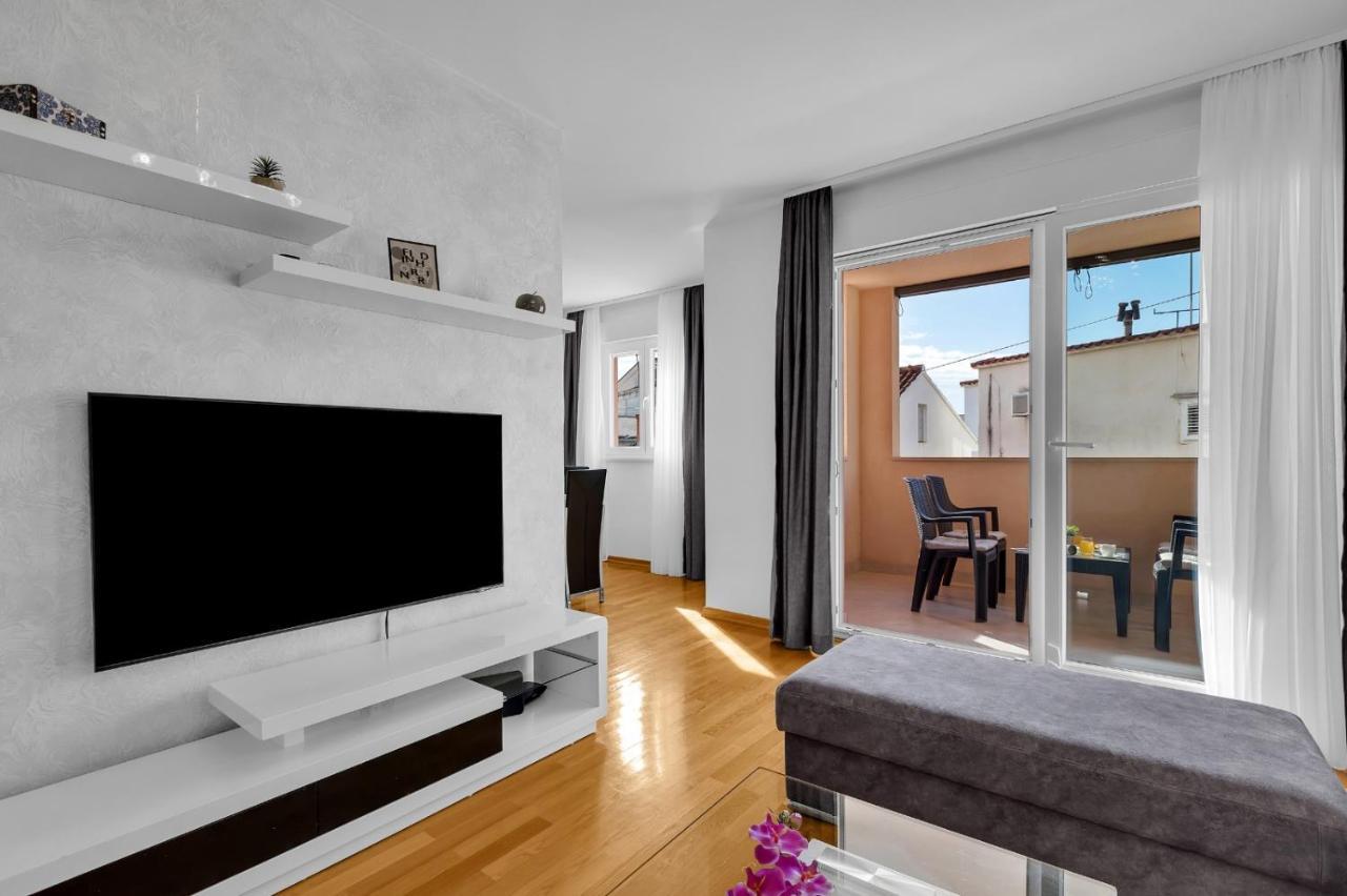 Apartmán Linea *