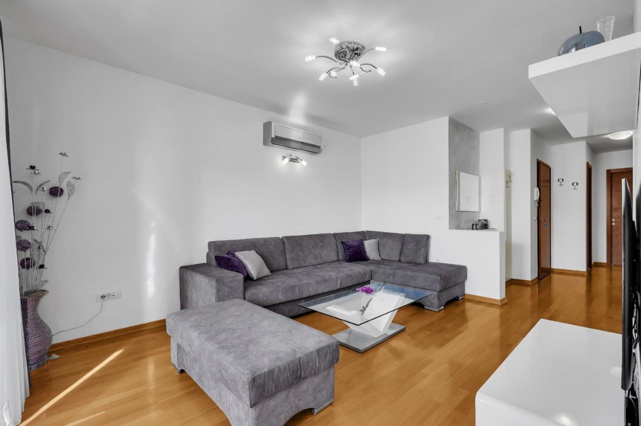 Apartmán Linea